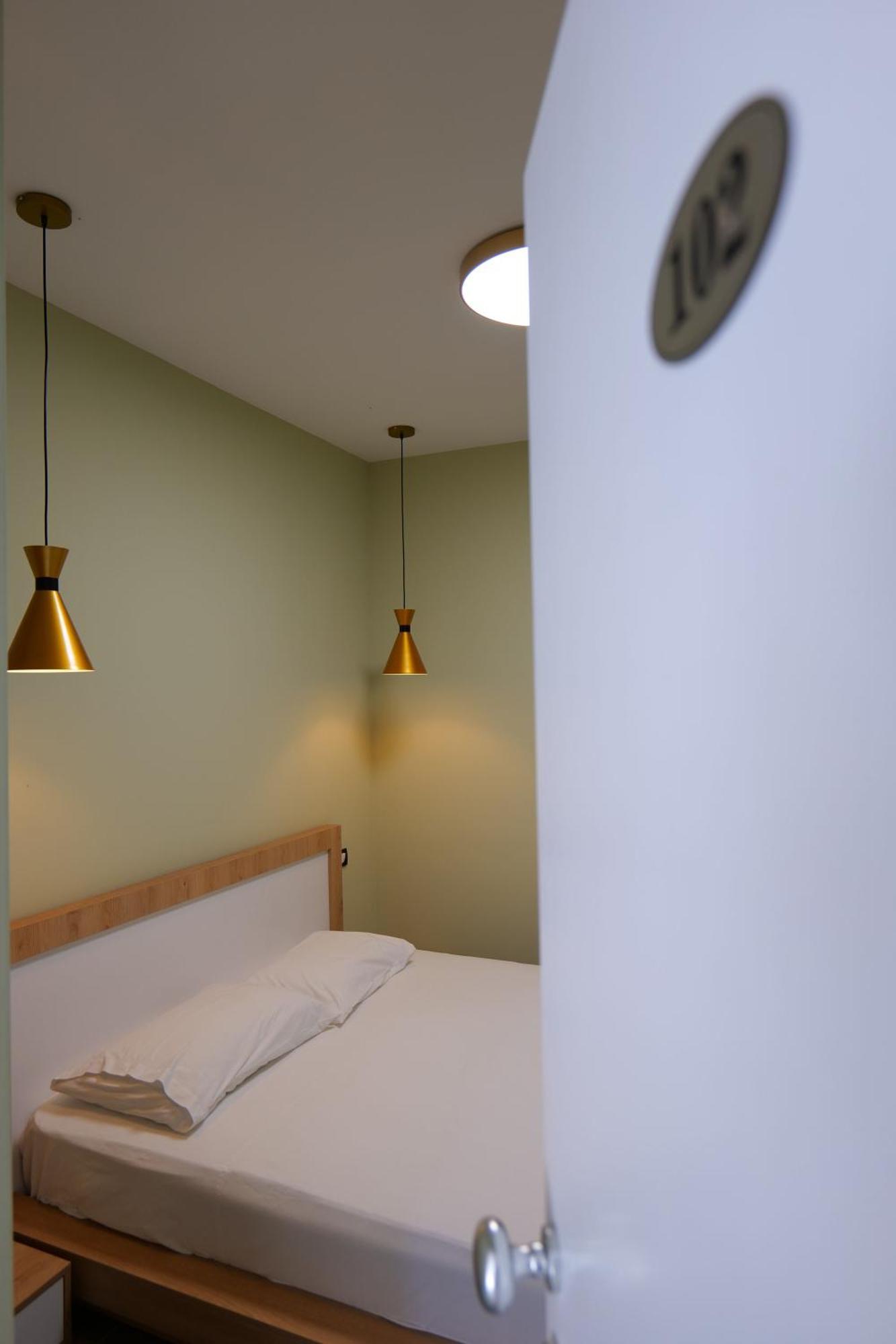 Hotel Jali ヒマラ エクステリア 写真