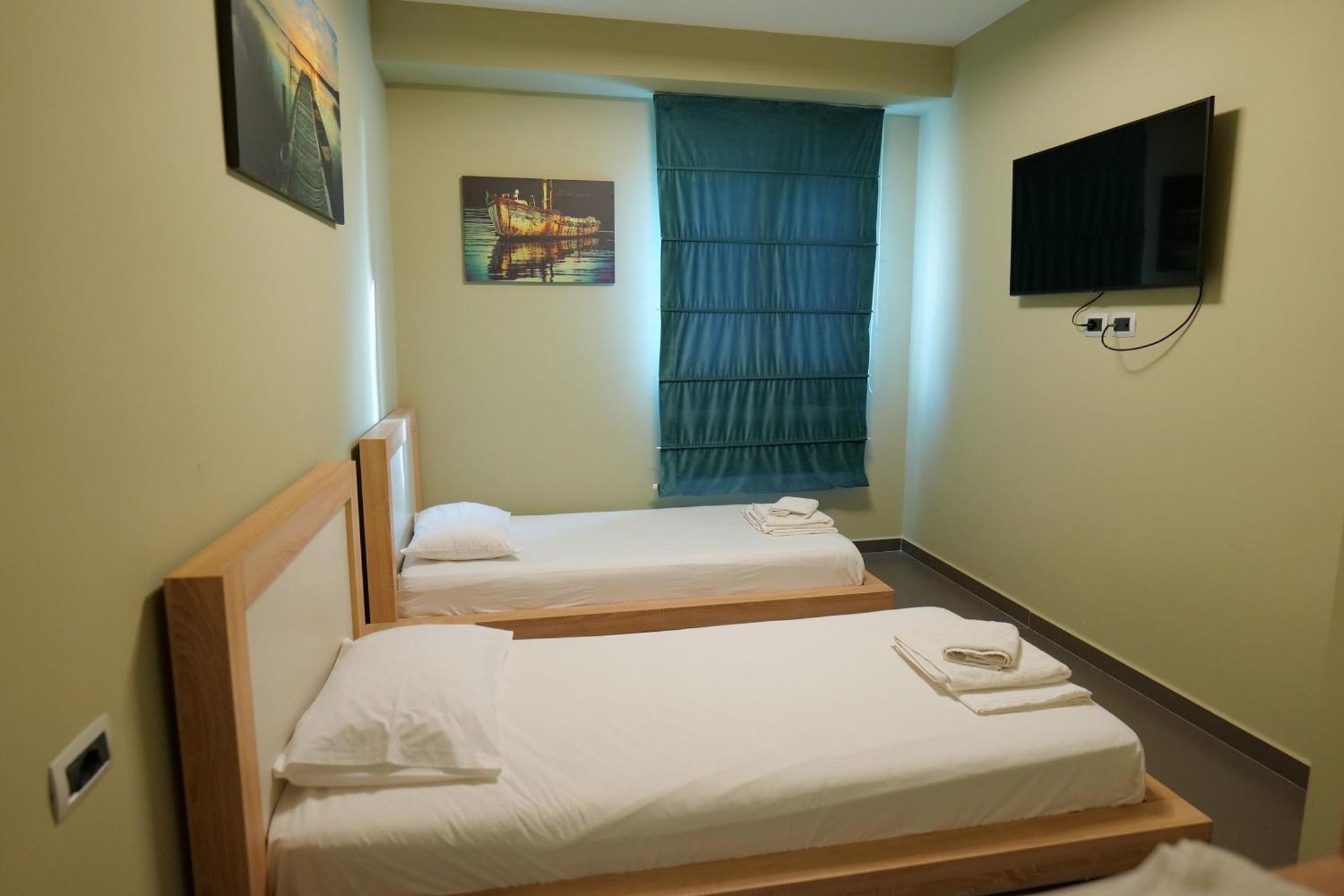 Hotel Jali ヒマラ エクステリア 写真
