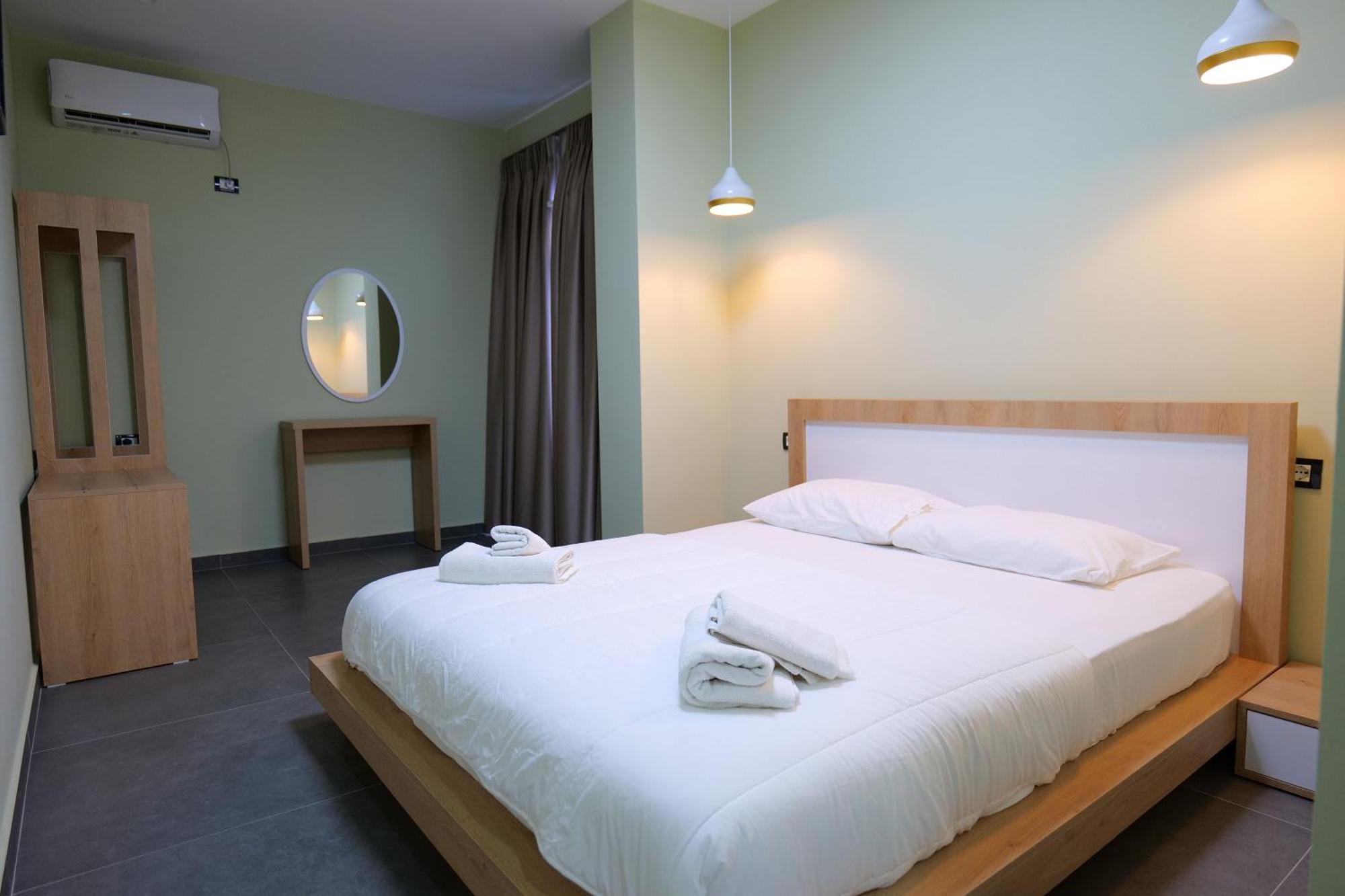 Hotel Jali ヒマラ エクステリア 写真