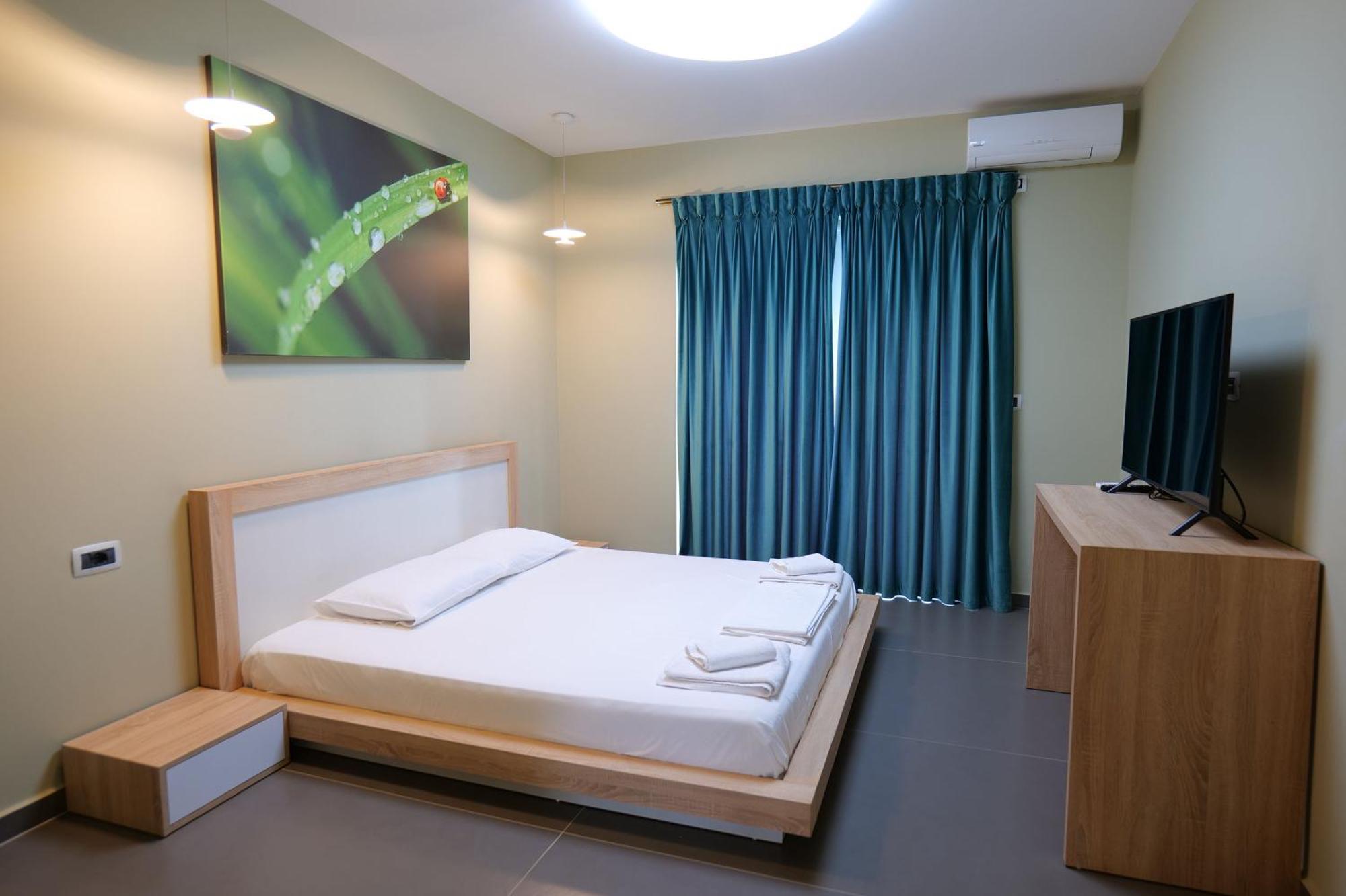 Hotel Jali ヒマラ エクステリア 写真