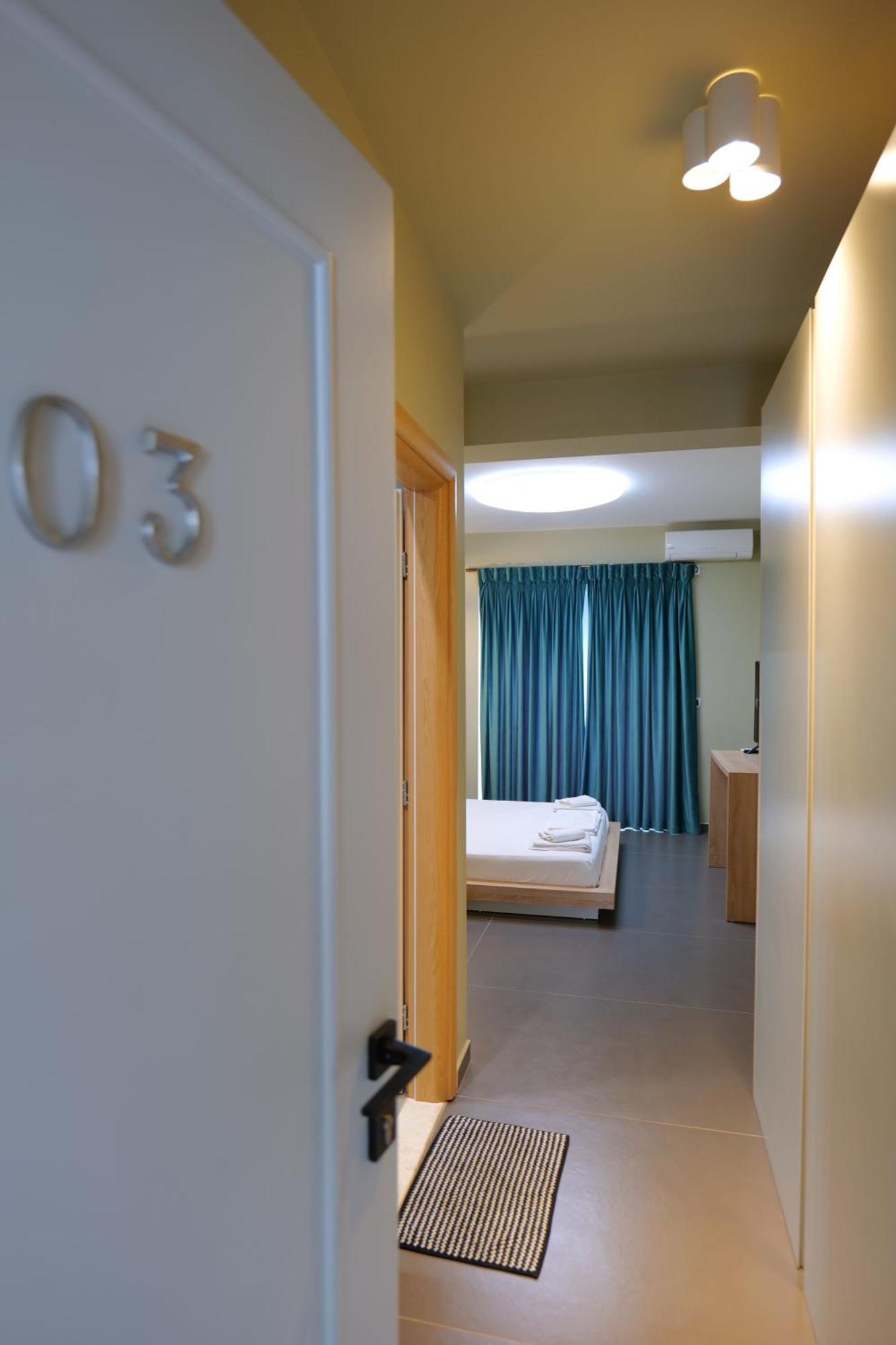 Hotel Jali ヒマラ エクステリア 写真
