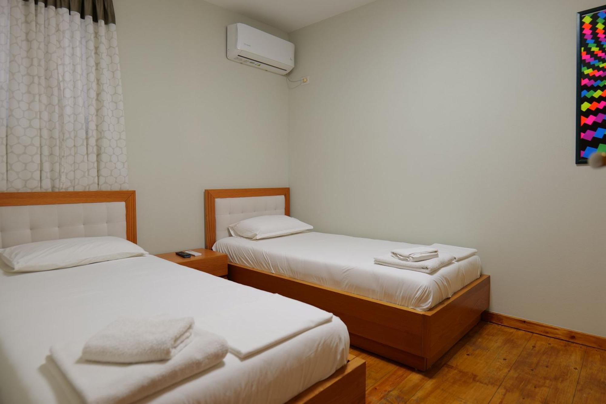 Hotel Jali ヒマラ エクステリア 写真
