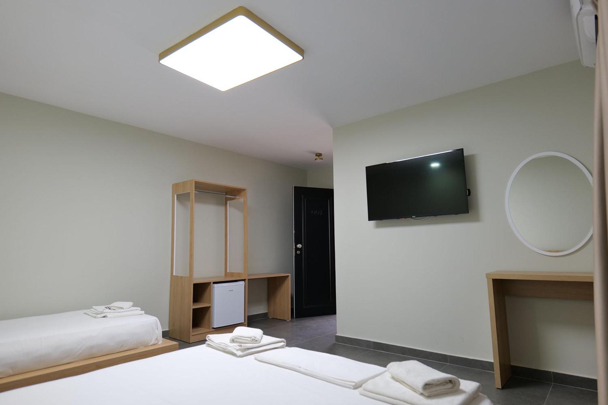 Hotel Jali ヒマラ エクステリア 写真