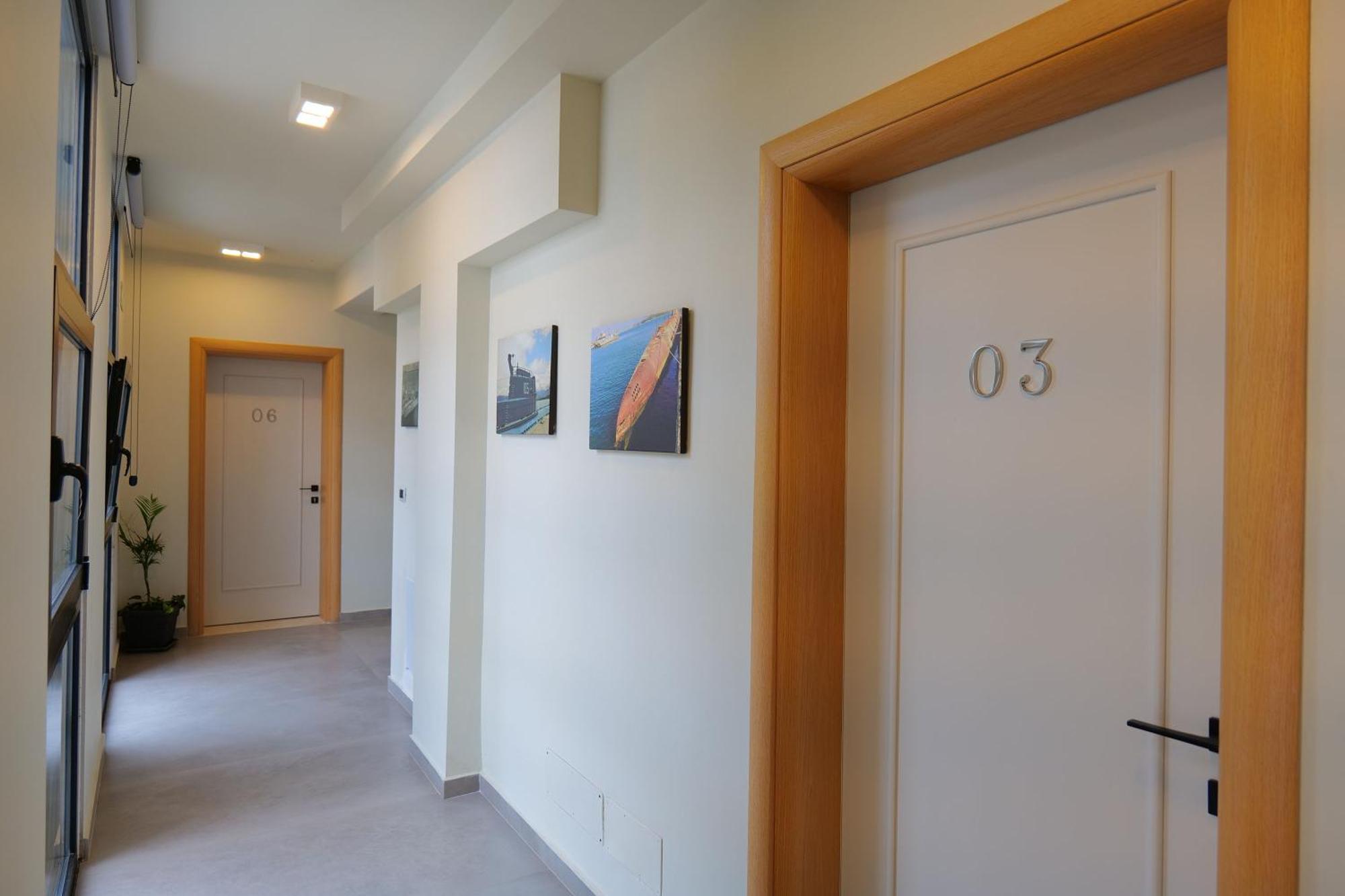 Hotel Jali ヒマラ エクステリア 写真