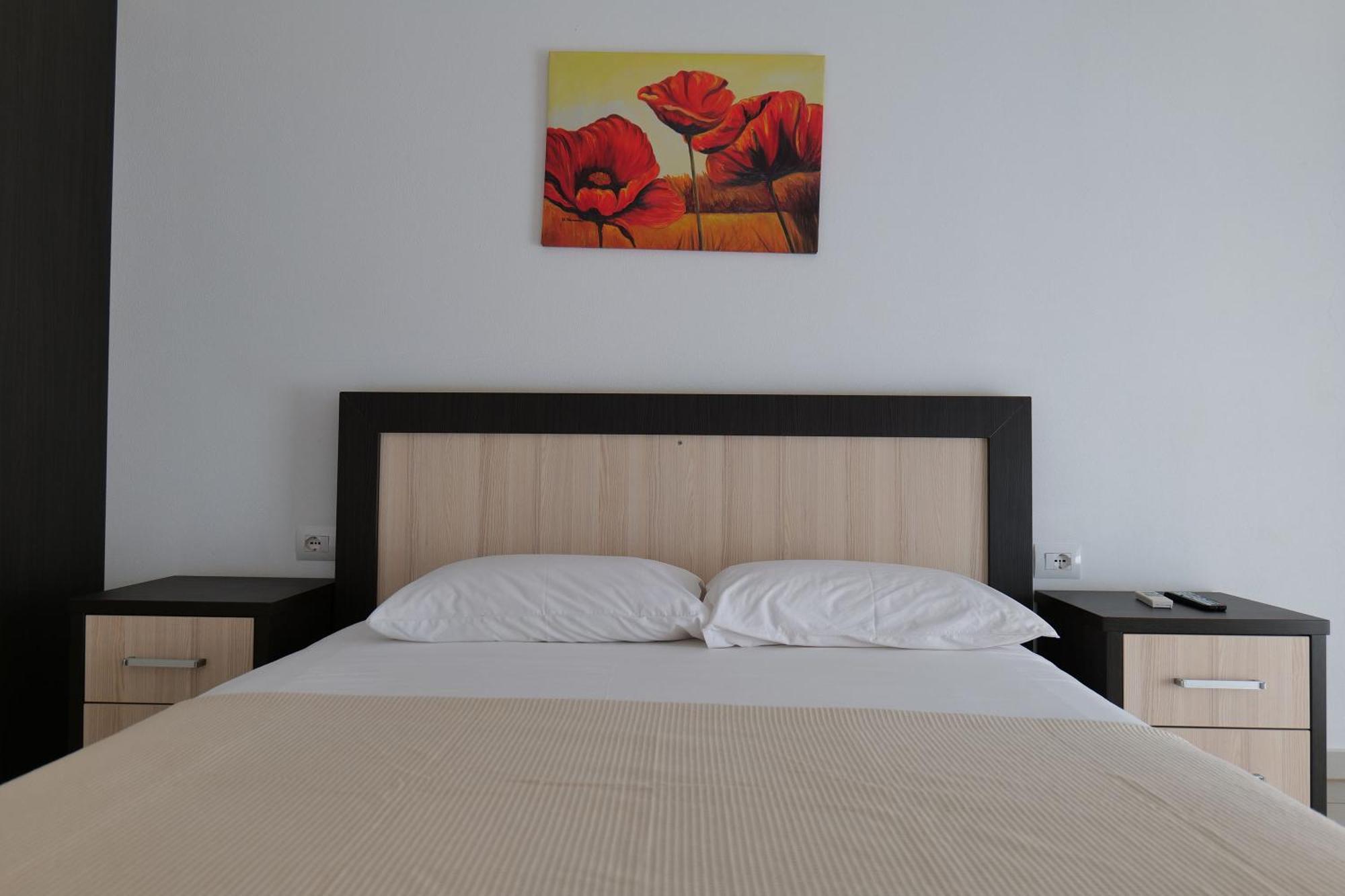 Hotel Jali ヒマラ エクステリア 写真
