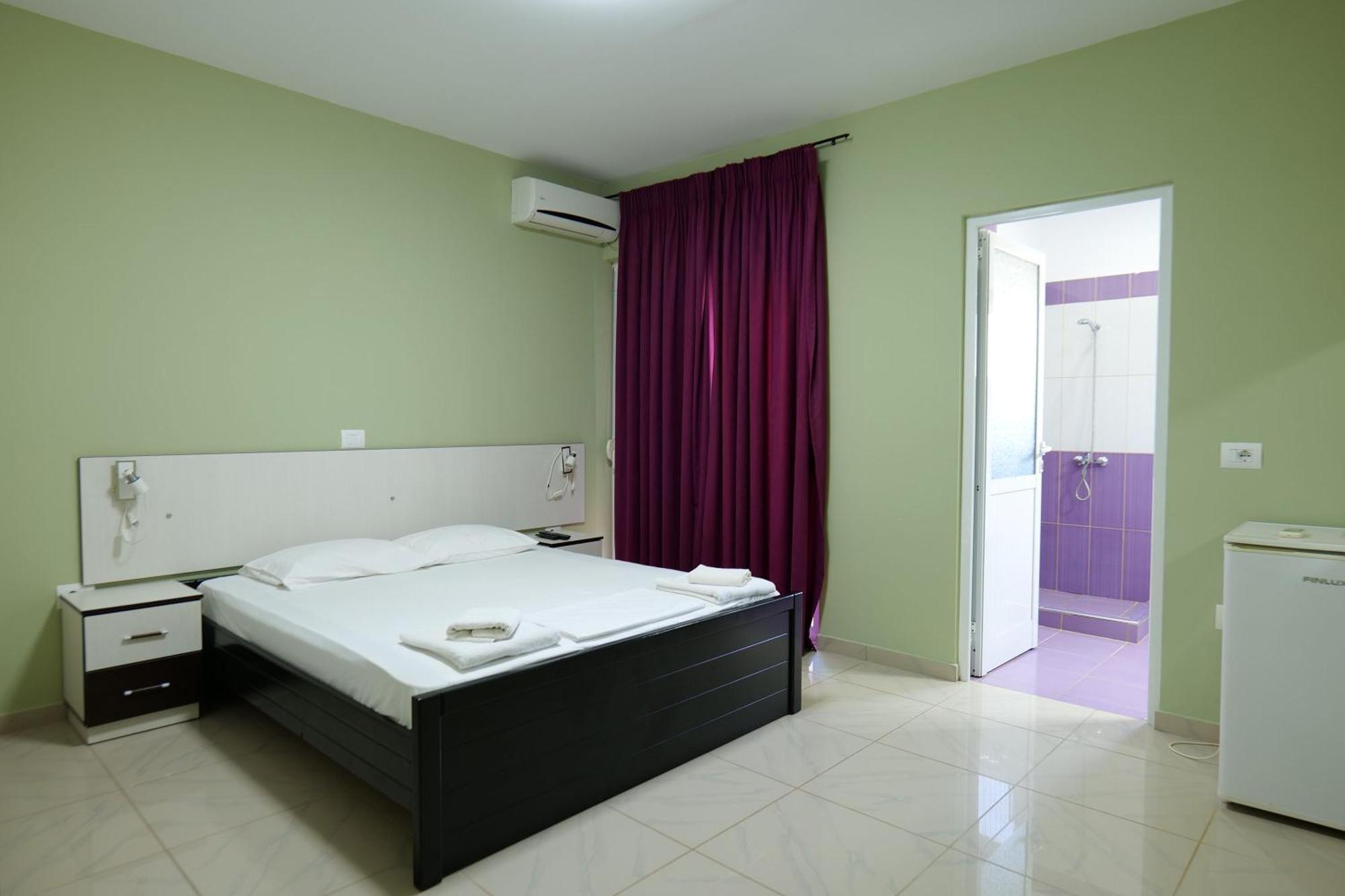 Hotel Jali ヒマラ エクステリア 写真