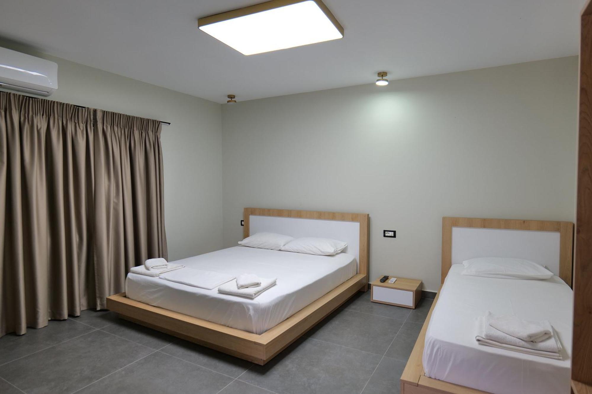 Hotel Jali ヒマラ エクステリア 写真