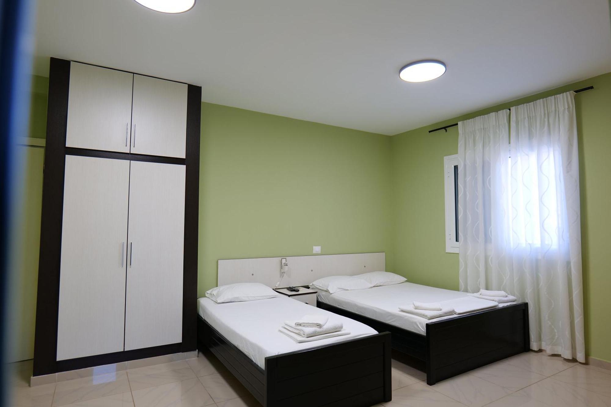 Hotel Jali ヒマラ エクステリア 写真