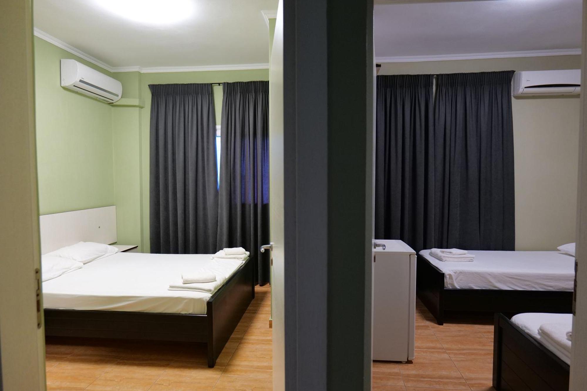 Hotel Jali ヒマラ エクステリア 写真