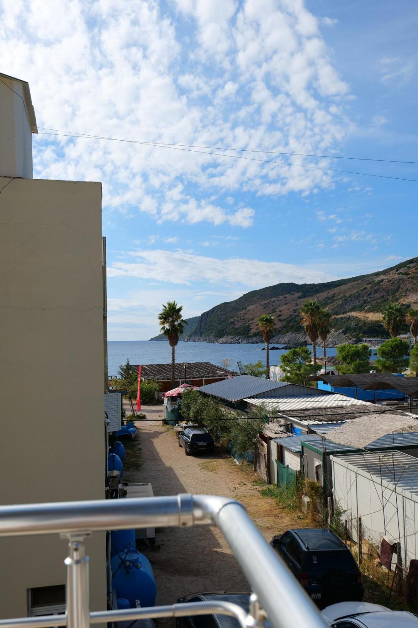 Hotel Jali ヒマラ エクステリア 写真
