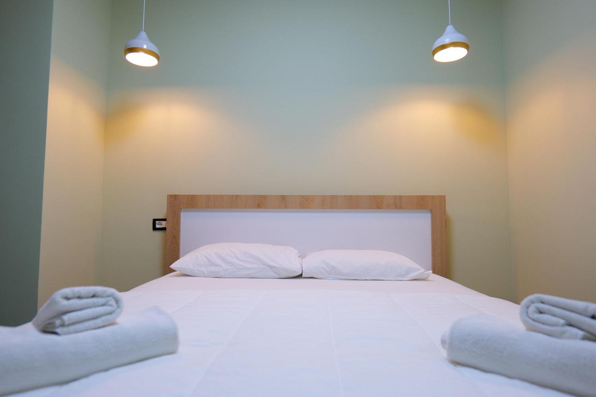 Hotel Jali ヒマラ エクステリア 写真